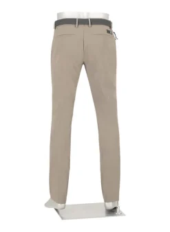 ALBERTO Revolutional®, Rookie, Regular Fit, nougat^ Revolutional|Hosen