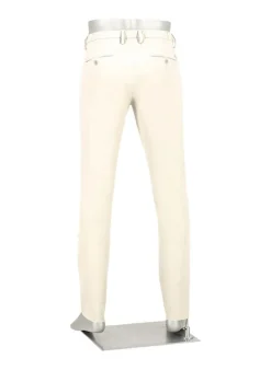 ALBERTO Super Stretch, Jump, Slim Fit, Baumwolle-Tencel™, kitt^ Hosen