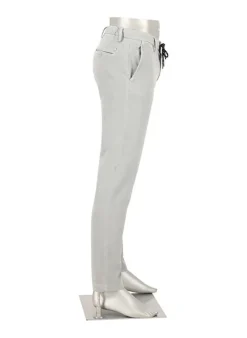 ALBERTO Super Stretch, Jump, Slim Fit, Baumwolle-Tencel™, grau^ Hosen