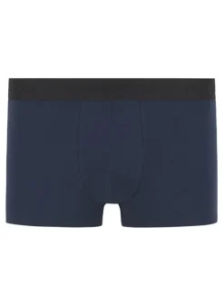 ALBERTO Trunk Dany, Bio Baumwoll-Stretch, navy^ Unterwäsche